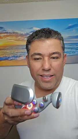 SKG Neck Massager with Heat, 9D Portable Deep Tissue Neck Massager, Cordless Electric Cervical Massager Gifts for Men and Women G7 PRO-MAX #NeckMassager #MasajeParaElCuello #mariomagana2 #UsTikTokShop #ViralProducts 