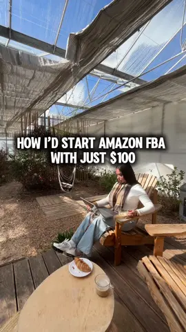 You don’t need $1,000 to start Amazon FBA. If I had to start over today with just $100 - this is what I’d do 👇 ✅ Free seller account ✅ Tax exemption to save $$ ✅ Retail arbitrage at clearance racks ✅ Prep + ship your first box ✅ Reinvest → repeat → scale It’s not about having a big budget. It’s about taking smart, low-risk action 💡 📩 Comment “$100 PLAN” and I’ll DM you a free breakdown! #amazonfba #amazonfbatips #beginnerfba #sidehustle2025