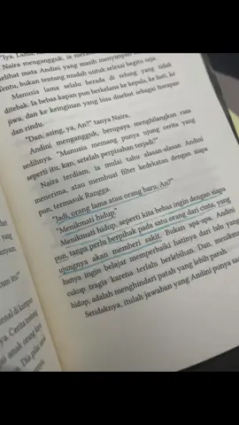 dan, menikmati hidup adalah cara menghindari patah yg lebih parah #3726mdpl #au #monolog 