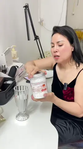 Bột sắn dây nguyên chất #botsanday #botsandaynguyenchat #hahienhoa1 #xuhuong 