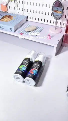 Món quà tặng bạn trai 💞 😆 Bọt Vệ Sinh Nam Giới ONIIZ🧼 #oniiz #oniizvietnam #botnamtinh #botvesinhoniiz #oniizplus