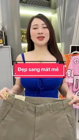 Đẹp sang mát mẻ #cohuyentaphoa #xuhuong 