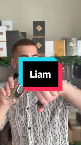 Un parfum frais, propre et classe. Liam, l’inspiration du Gris Charnel de BDK, pour ceux qui veulent sentir la maîtrise et l’élégance. #fragrance #casascents #parfum #parfumtiktok 