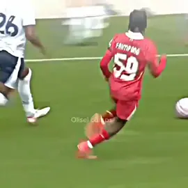 فريبونغ يثبت نفسه 🥶❤🔥.  #ليفربول #ليفربولي_للأبد #ليفربول_مرعب_اوروبا🔥 #لن_تسير_لوحدك_ابدا💎✨ #liverpool #فريبونغ 