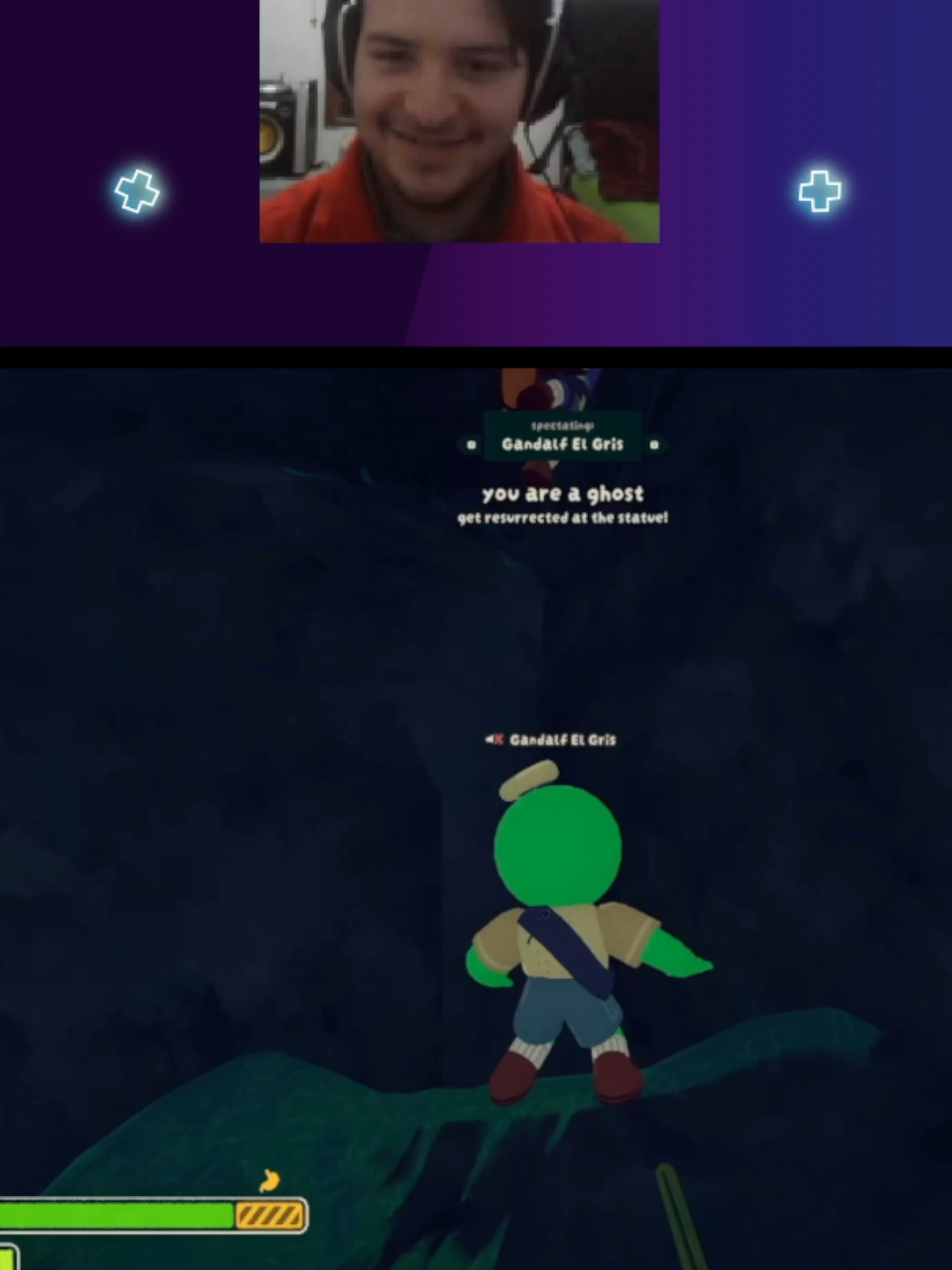 DIO EL EXTRA!!!🤣| PEAK ⛰️#peak #peakgame #gaming #shorts #FunnyGamingMoments #clips #feedshorts #paratii  🎮 ¡Nuevo video! ⛰️    Hoy nos adentramos con la banda a PEAK donde tendremos que intentar sobrevivir en un ambiente hostil donde la única meta es subir la montaña antes de que nos atrape la NIEBLA 🌫️   ¿LO PODREMOS LOGRAR? 👁️‍🗨️   📺 Mira otro video aquí 👉 https://youtu.be/fgYIVyMq8a0  📲 Sígueme en mis redes para más contenido: 😎 TikTok: @el_ali747 📸 Instagram: @elali747   💬 ¡No olvides dejar tu like, comentar qué te pareció y compartirlo! Tu apoyo me ayuda muchísimo 🙌🎮  #Survival #AdventureGaming #GamingWithFriends #peak #peakgameplay #SurvivalGame #CoopGaming #GamingLatino #GameplayEspañol #FunnyGaming #MomentosÉpicos #FailsDivertidos #GamingConAmigos #RisaAsegurada