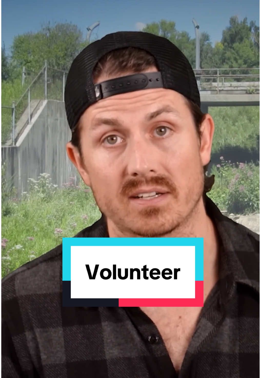 Volunteer