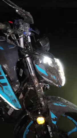 #motos #200z #fyp #viral #caida #accidente #risa 