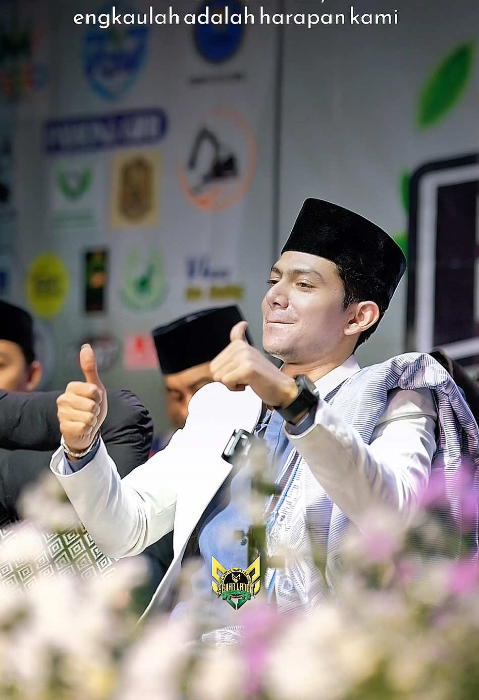 Kunta Rohiman🕊️ #mzy #zaidanyahyaa #fyp #fouryoupage #sholawat 