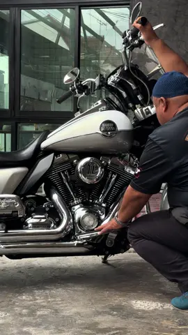 V-Twin Power #harleydavidson 
