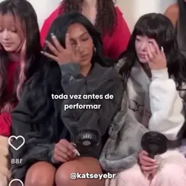 katseye live core parte 5 ? #katseye #eyekon #fyp 
