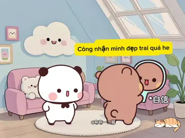 Khi dudu soi gương 🙄🙄🙄