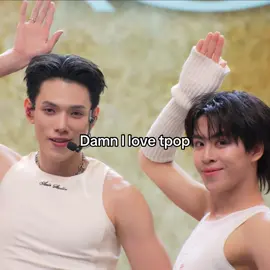 APO is so beautiful my heart hurt, “thank you Daou” we all say in unison #DICE_SONRAY #APOwachirakon #daoupittaya #daou_whiterabbit #tpop #fyp 