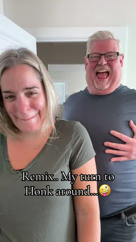 @Wendi #contagiousjoy #marriedlife #sillycouple #laughing #hilarious #annoyinghusband #laughter 