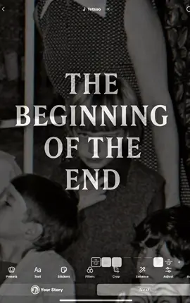 The Beginning Of The End (Schools Have A Lot To Answer For) #school #infant #capcut_edit 