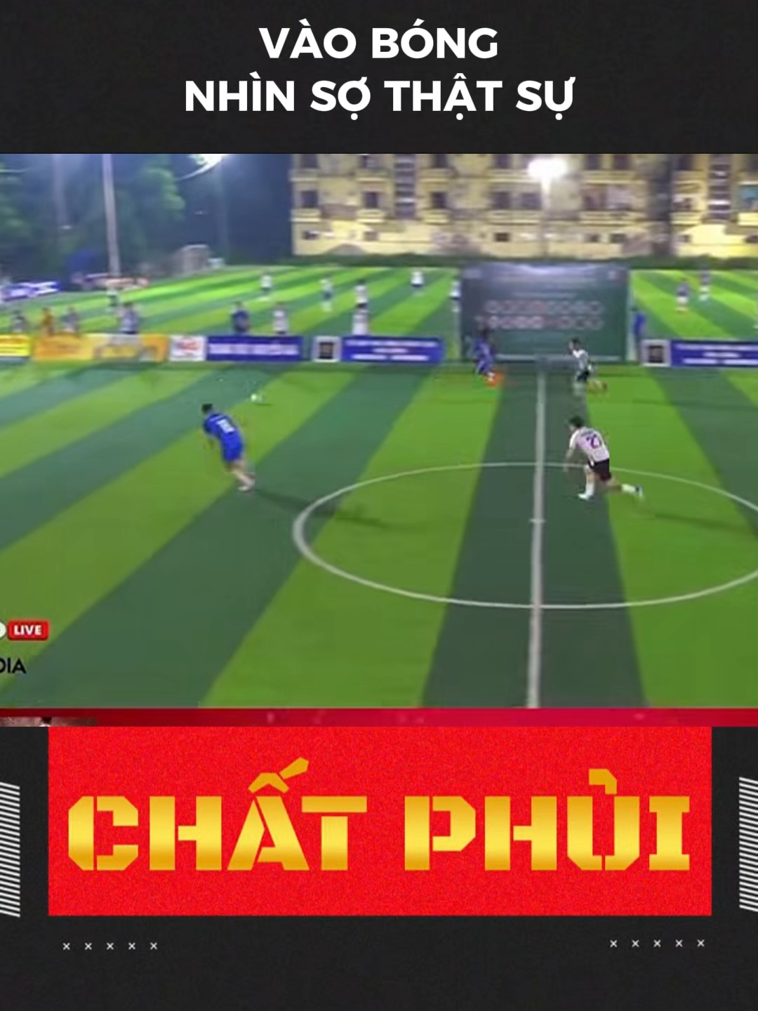 #chatphui #phuivn #phui