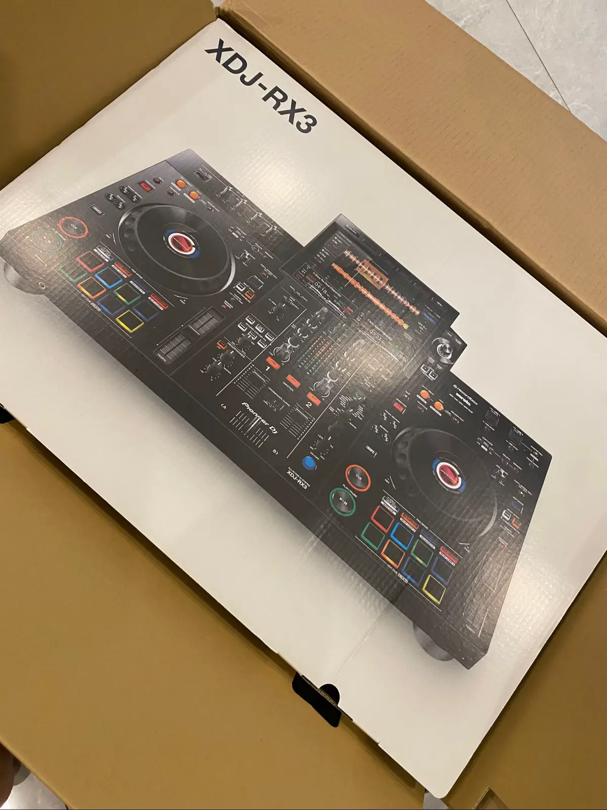 #dj #qbinmusicstudio #qbinthietbidj #pioneer #xdjrx3 