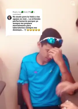 Replying to @🚛Gisel_PR🚛 no te juzgo para nada😉… ya esto corre en la familia 😂🤣😂