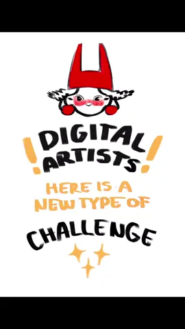 DRAW THE OTHER SIDE IN YOUR STYLE ✨ 60k art challenge is here, a dtiys with a bit of a twist!  ————————— Rules: -similar to a draw this in your style challenge, but you only have to do the other half! -take a screenshot of the 2nd slide or download the artwork from my Patreon for free! -no tracing or AI, original works only -there is a reference for the whole artwork on the 3rd slide, but you don’t have to follow that ✨ go wildd -use the hashtag #cary60k and tag me! -no deadline, take your time and have funn!! ————————— If this goes well, I want to make a compilation with all the artworks together, depending how many will that be! Thats all, get to drawing guysss! . . . . #dtiys #drawthisinyourstyle #artchallenges 