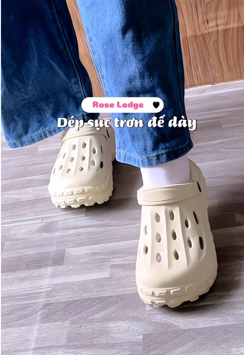 Eoo em sục này lên chân xinh xỉuuu á, sục nhà Rose lodge quá ưng gòu #suc #depsucnu #depsuc #sucnuxinh #depnuhottrend #depsucdecao #depsucroselodge #depsucnamnu #depsucnu #depnuhottrend #sucnuxinh #xuhuong #xuhuongtiktok #foryou #fyp 