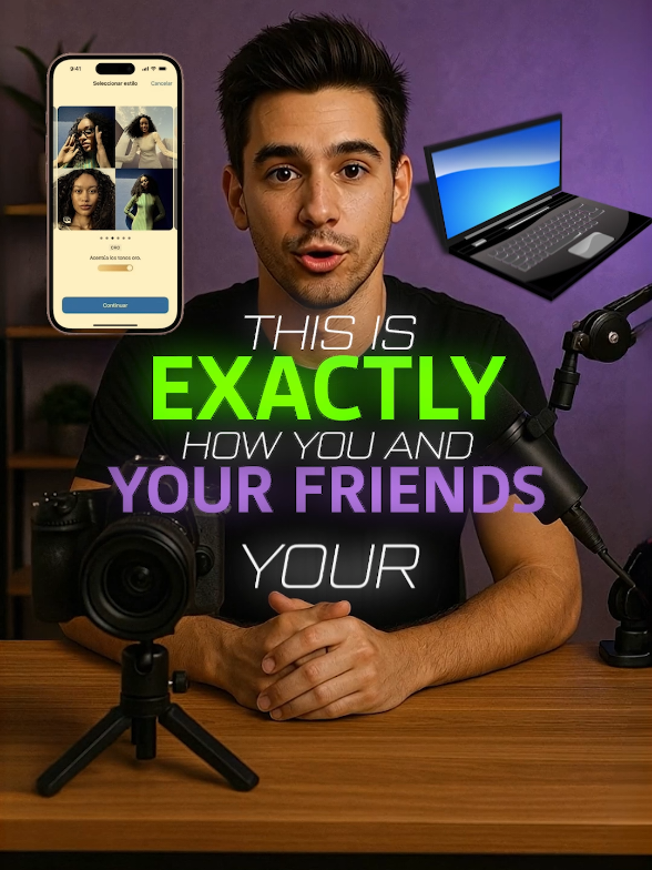 Best Side Hustle for 2025! Comment 