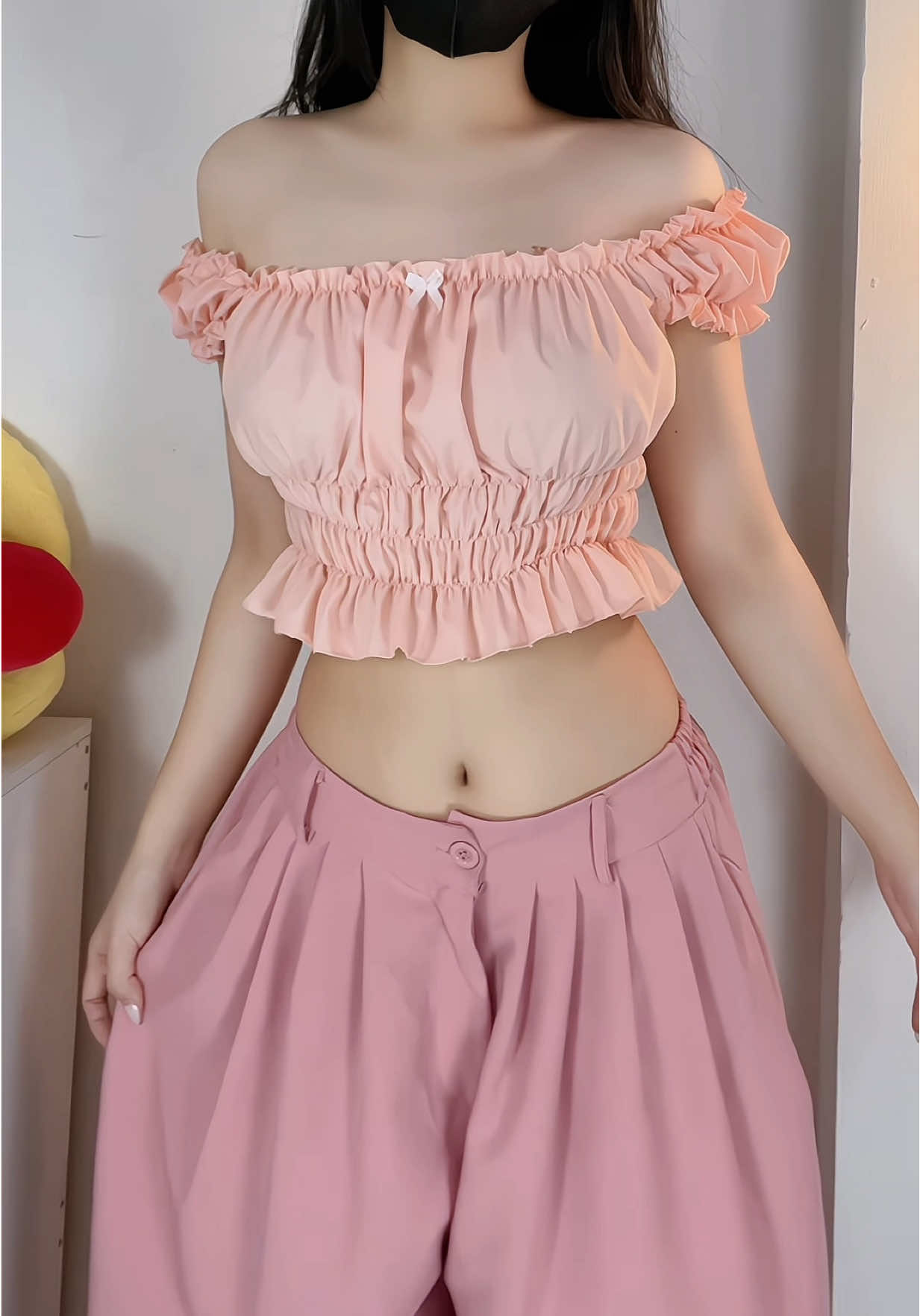 #mamiestudio #xuhuong 