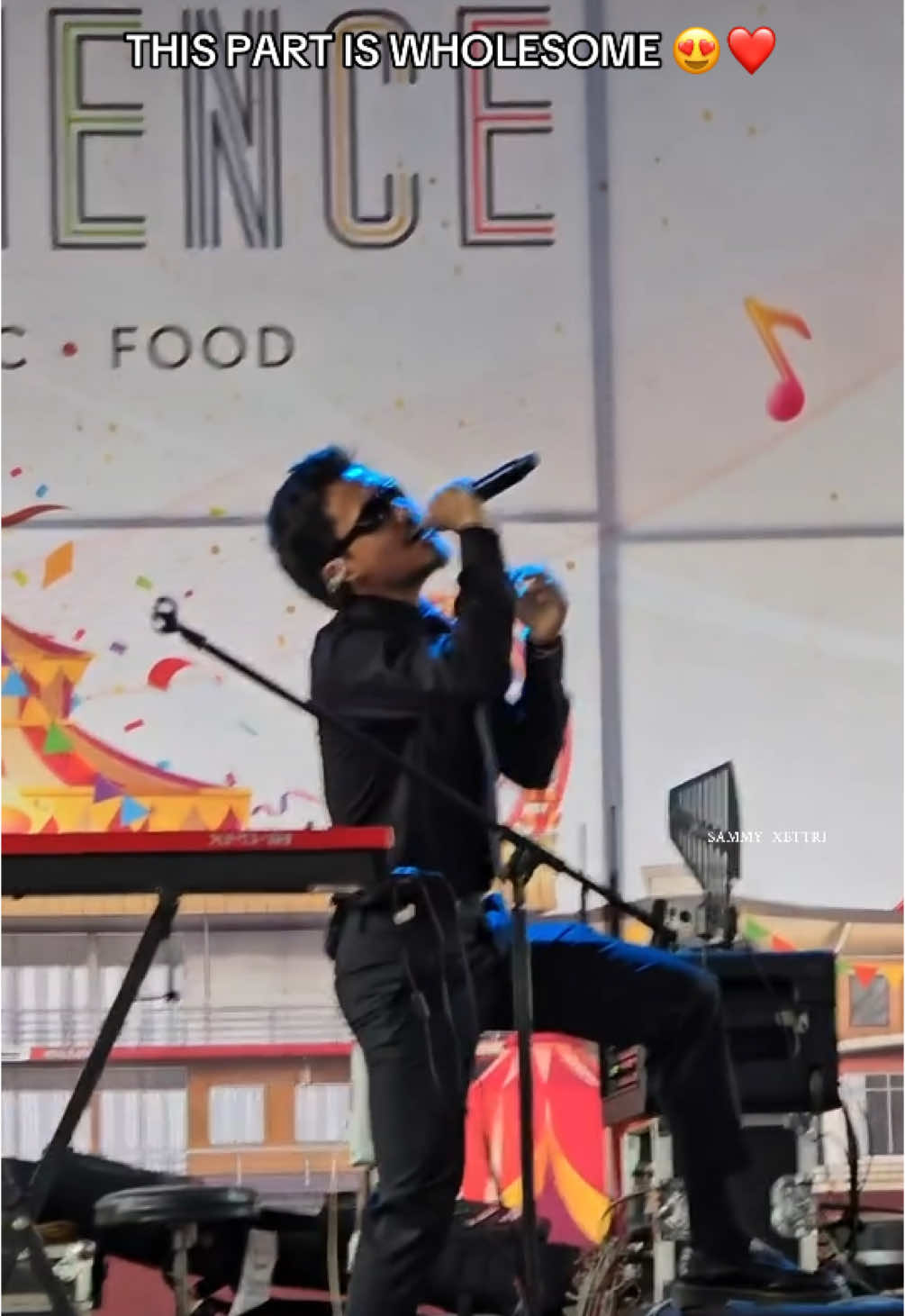 PARKHI RAHEYCHU HIGH NOTE PART 🔥 - @JohnChamling @John & The Locals @steve rai🗨️ !!! JOHN AND THE LOCALS LIVE IN INFORMATICS COLLAGE POKHARA NP !! SHOT BY : beerazzadhikare !!’ #johnchamling #johnandthelocals #johnchamlingrai #johnchamlingtv #parkhirahexu #parkhiraheychu #highnotepart #highnotepartofparkhiraheychu #parkhiraheychuhighnote #sammyxettri #sammyxettri5662 #sammyxettri56662 #sammy_xettri 