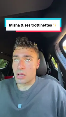 Je crois bien que Misha est devenue une ÉNORME FAN des trottinettes @Xiaomi France … Surtout quand elle les achète en promo chez la @Fnac !! Vous en pensez quoi ? 😂 #Xiaomi #Fnac 