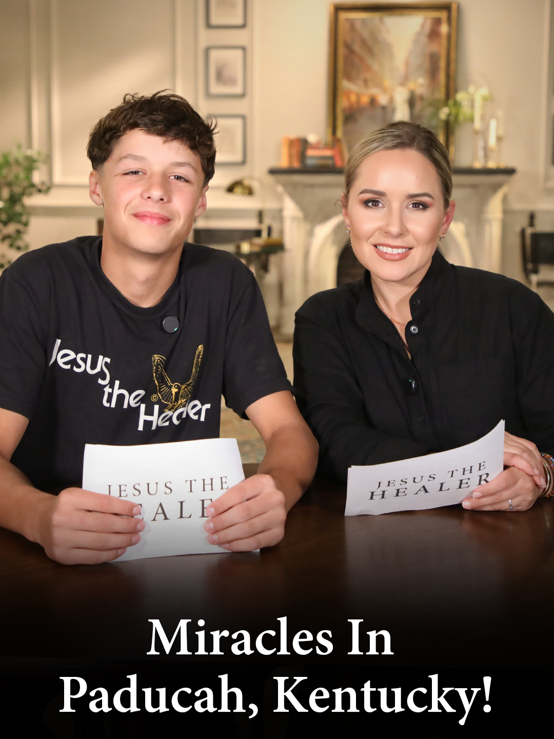 “Don’t believe anything more than you believe what God says.” -Nancy Dufresne We agree with you that God is working in your situation, just as He worked for these people! Testify to what He has already done for you through DM - comment down below or go to dufresneministries.org/submit-testimony. If you would like to speak to a member of our Prayer Team, please call (951) 696-9258, ext. 100 #jesusthehealer #testimony #dufresneministries #christian #fyp #faith #healing
