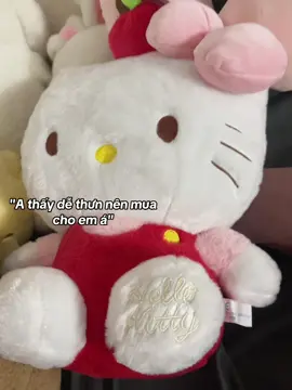 +1 hello kitty #gaubonghellokitty #pov #fyp 