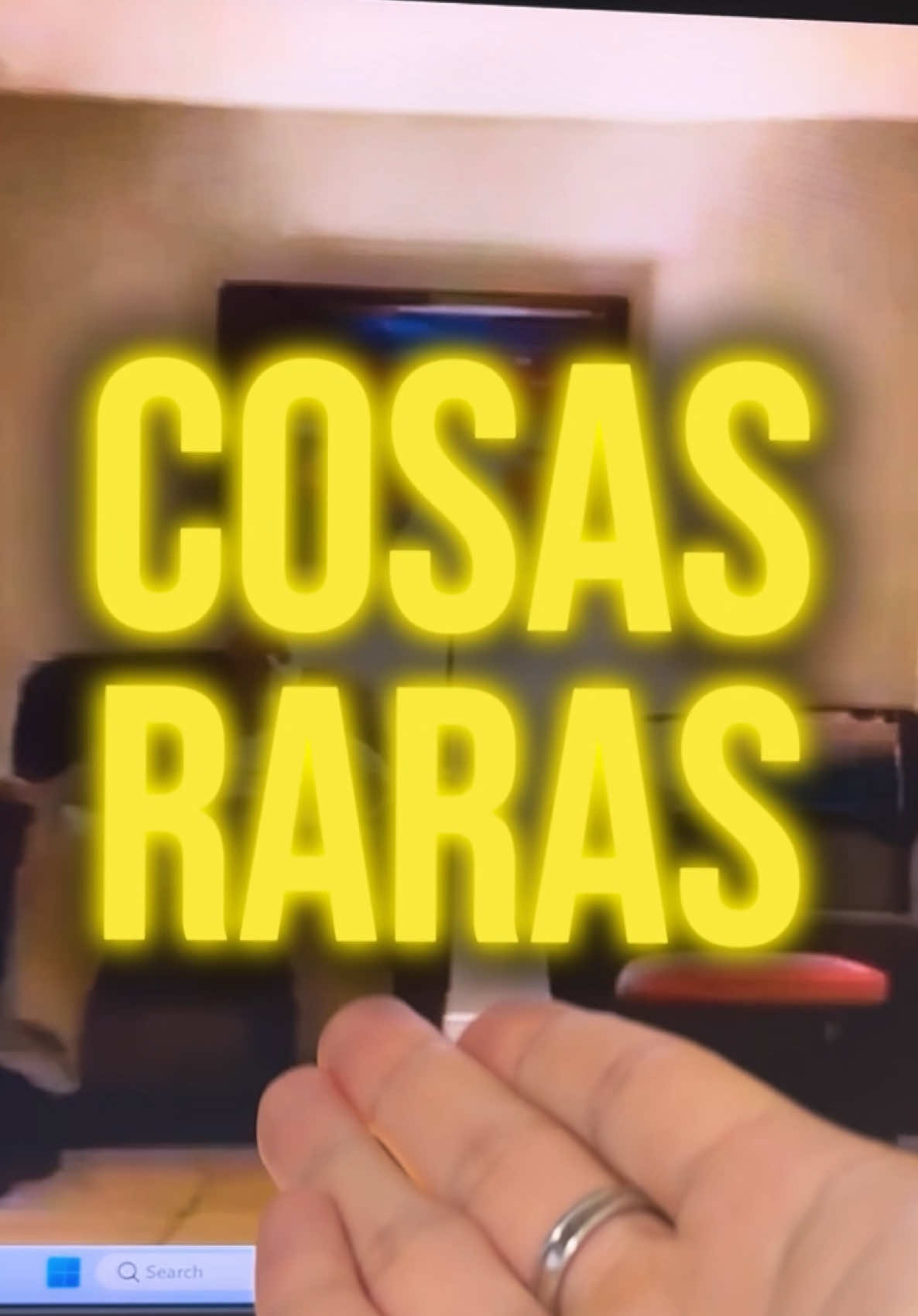 Haz esto si tu pantalla hace cosas raras en Windows!! 🔥💻 #pctricks #pctips #trucos #informatica #tecnologia #techtips #españa 