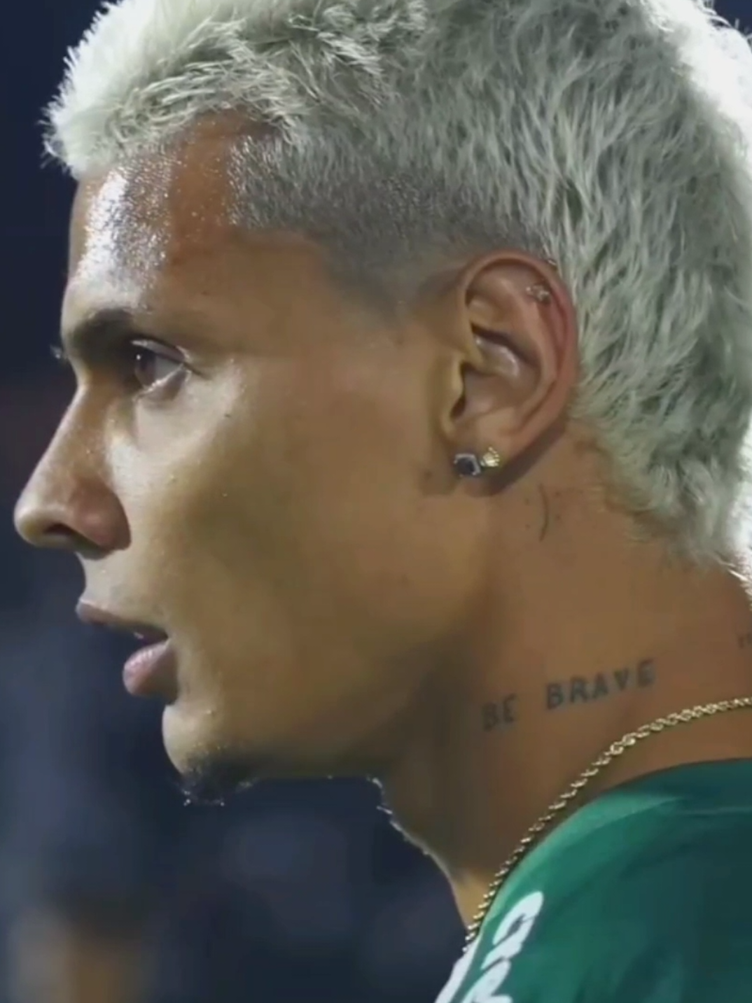 Richard Ríos | 