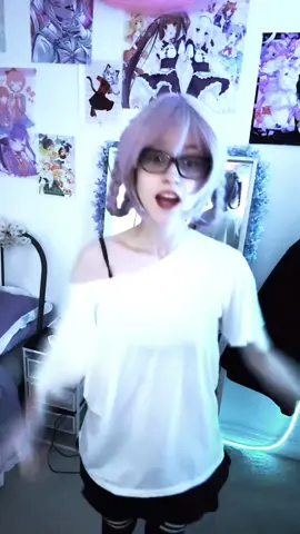 #cosplay 