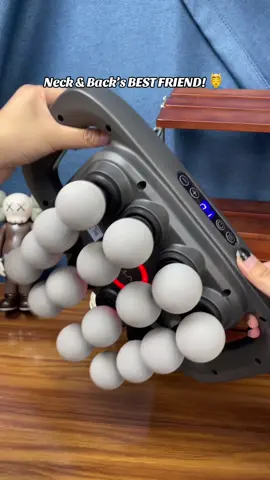 16 Head Neck Massager #yoyo #DealsforYouDays #spotlightfinds #tiktokmademebuyit #dealsforyoudays #ttshopfinds2434 