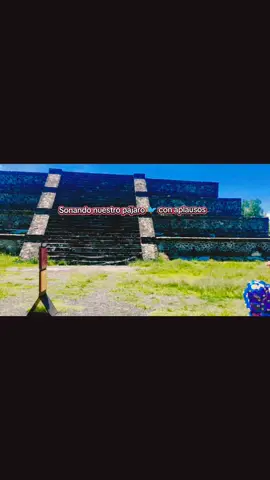 #aplausos #piramide  #competencia 