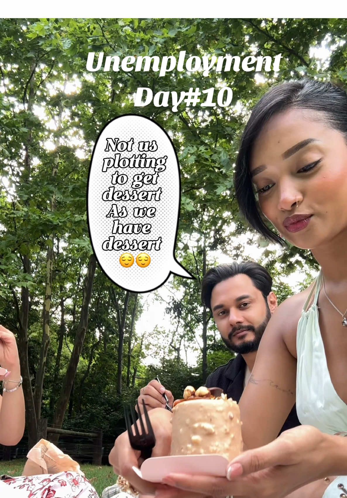 Ended up catching a really bad cold! I was in bed all day the next day 😭😭 #spendthedaywithme #southasiantiktok #browntiktok #desitiktok #browngirl #browngirlmakeup #bengalitiktok 