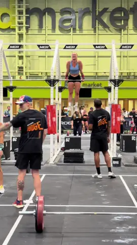 Weekend made, my first bar muscle up  🥹❤️ 4 in total on the comp floor at Strength In Depth UK Championship. No better feeling✨✨ #crossfit #GymTok #gymmotivation #gymlover #barmuscleup #crossfitcompetition #firstbmu 
