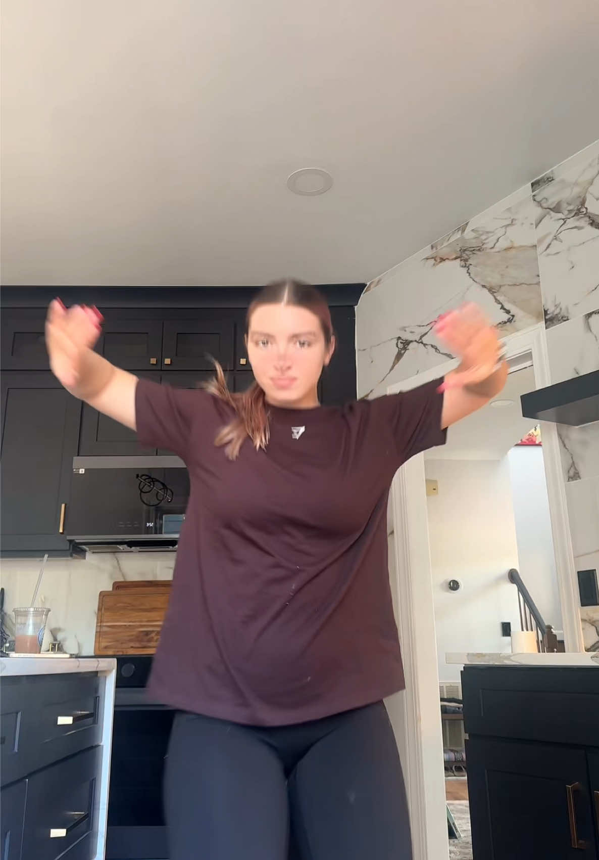 I hope this is okay 🙂 #OOTD #dmvtiktok 