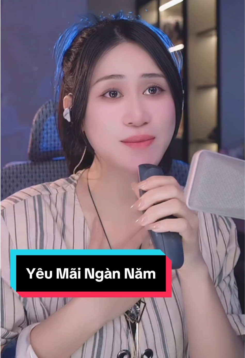 Sợ lắm sợ lắm… sợ gì nè… #jeetran #yeumaingannam #nhachaymoingay #xuhuongtiktok #nhac8x9x 