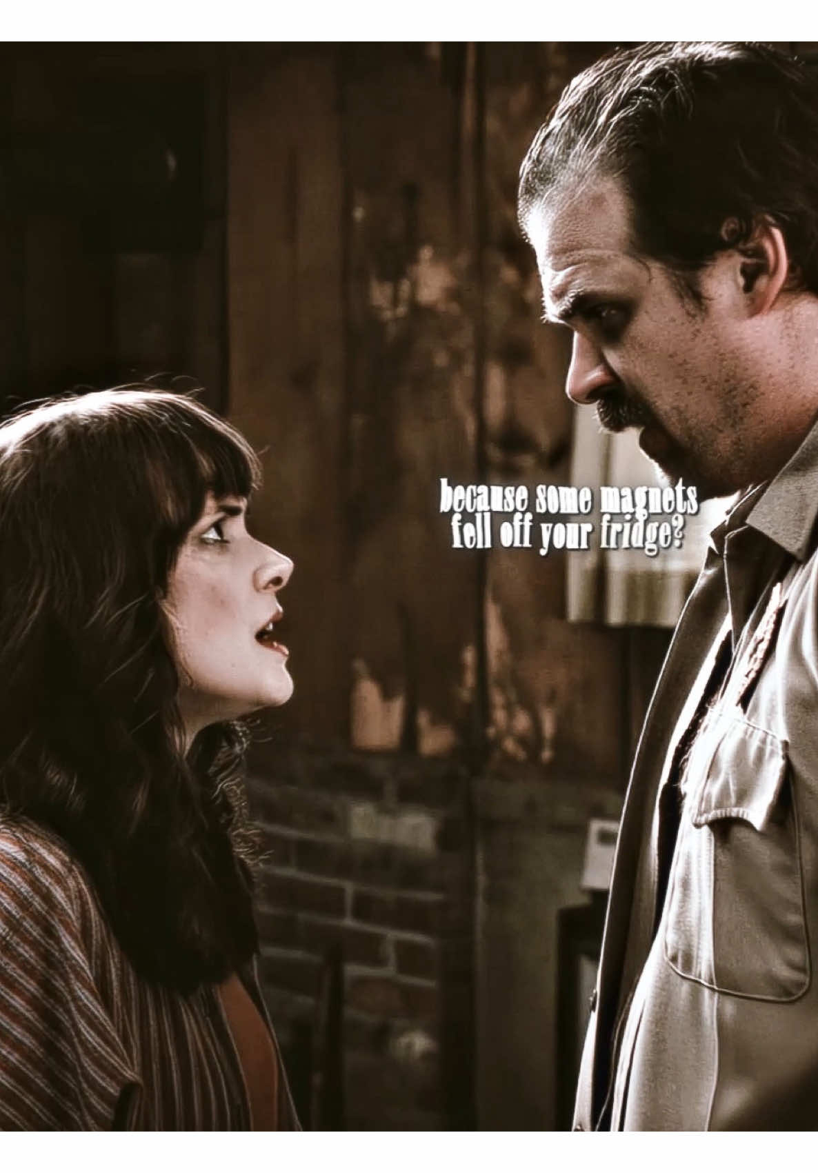 pitbull terrier!! #strangerthings #joycebyers #jimhopper #strangerthingsedit #joycebyersedit #jimhopperedit #winonaryder #jopper #strangerthings5 #winonaryderedit #davidharbour #pitbullterrier #ryderwitz | ac@audios by vampsqer ; scp vkscenes; dt @father of the joppers @amelie @lu ꩜ @evie @lex!! ✮⋆˙ @♱ @𝑳𝑨𝑹𝑨 🪽²⁹ @leana rose @🪩𝑳𝒖𝒄𝒂⸆⸉ @kira @sophia.   