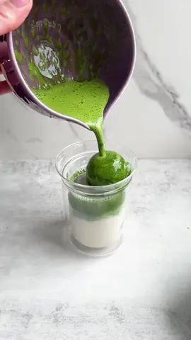 happy matcha monday. !! 🍵 #matcha #matchalatte #matchatok #icedmatcha #homecafe 