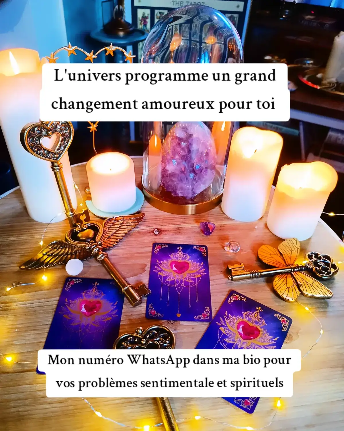 #astrology #medium #amour #belgique 