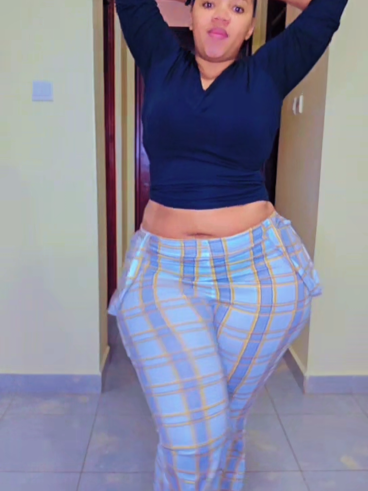 #happysoul❤️ #selflove #MissMz🌹🌹 #blessed #thick 