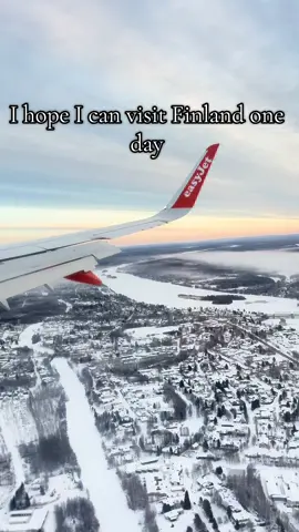 The magic of Finland #snow #finland #lapland #travel #christmas #creatorsearchinsights 