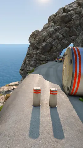 #beamng #beamngdrive #crash #gamingclips