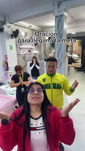 Con fe si se puede 😅💪🏻 #fyp #humor #paratii #oracion  #meta 