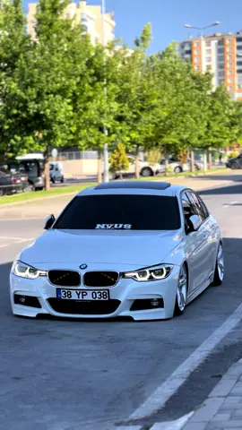 #kayseri #kayseriii #keşfet #keşfetteyizzz #bmw #f30 #f30turkiye #msport 