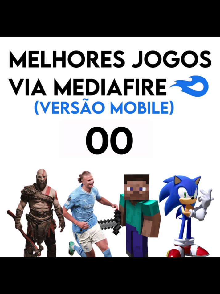 😅 | O ULTIMO E O MELHOR!!!! #mobile #mediafire #gaming #Minecraft #fyp 