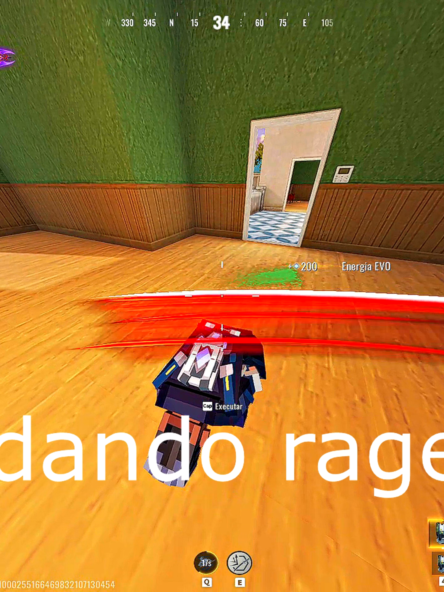 rage's de cada dia #bloodstrike #bloodstrikeclips #bloodstrikemobile #bloodstrikelatam #bloodstrikepartner #bloodstrikeupdate #180hz #mobile #pc