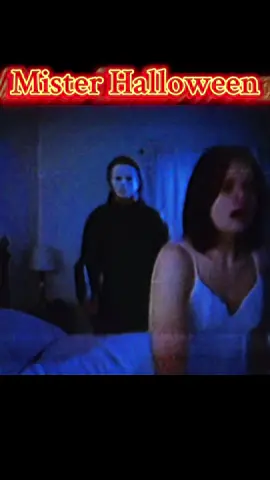 Decided to make an Ai generated film of my all time favorite!109 Days left!!#nightmare #michaelmyers #fyp #eerie #aigenerated #shortfilm #clown #monster #scary #artist @johncarpenterofficial thank you for inspiring the world with your vision.