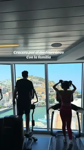 Un viaje muy especial con mi familia para celebrar a mi nonna 